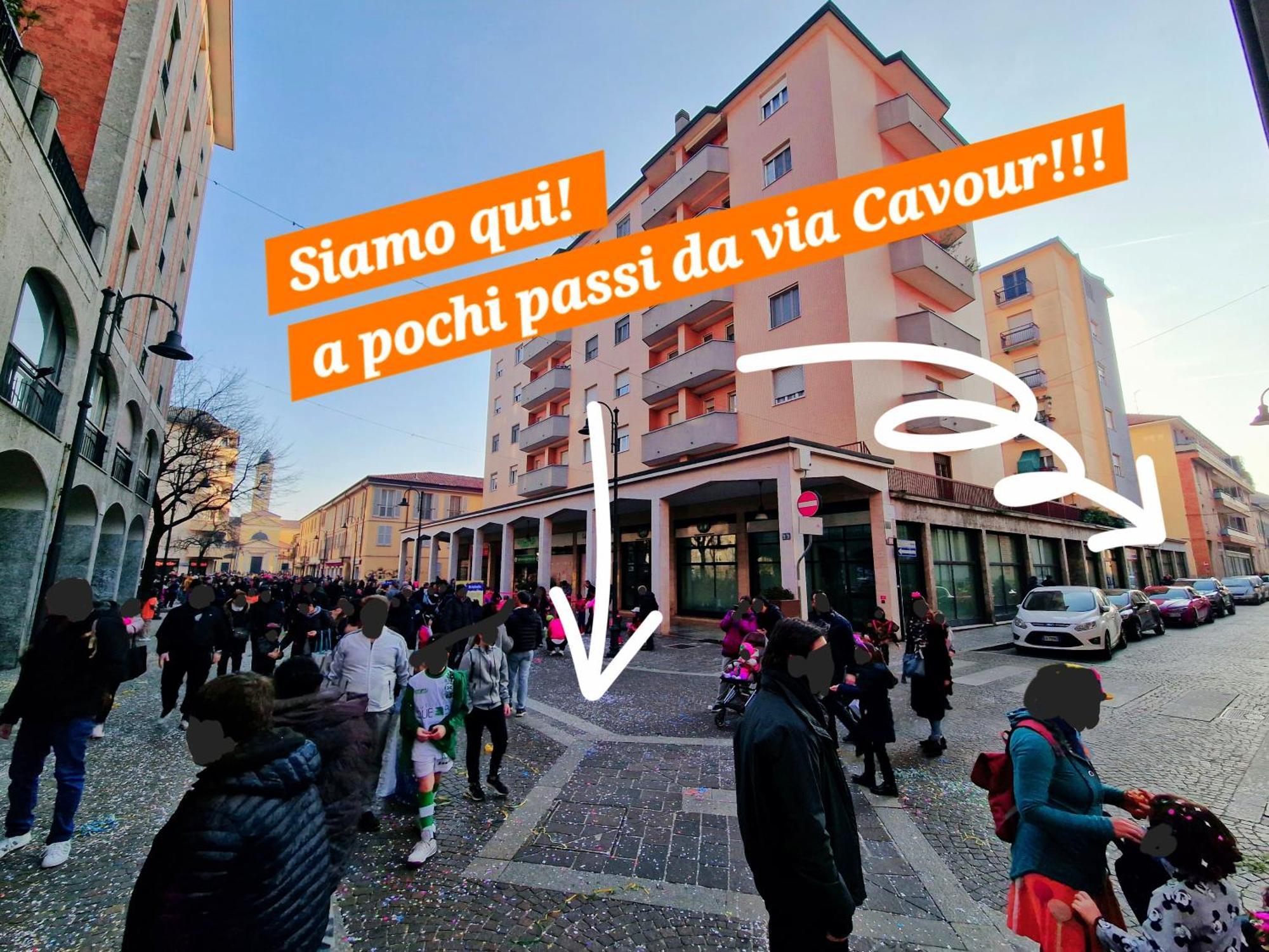 Appartamento Fuori Dal Comune Corsico Esterno foto